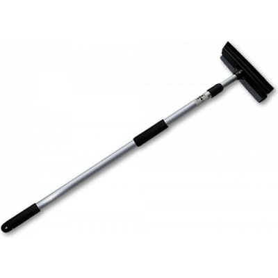 Bradas Stěrka na sklo ESQ2111A oboustranná teleskopická 70-120cm