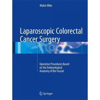 Image 1 of Laparoscopic Colorectal Cancer Surgery | Makio Mike