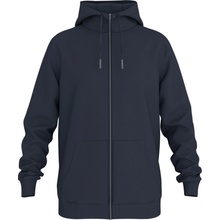 Esmara Men pánska mikina 100411412 navy modrá