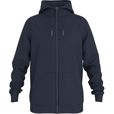 Esmara Men pánska mikina 100411412 navy modrá