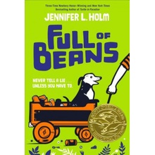 Full Of Beans Holm Jennifer L.Paperback