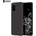 Incipio NGP Pure Case - удароустойчив силиконов (TPU) калъф за Samsung Galaxy S20 Plus (черен)