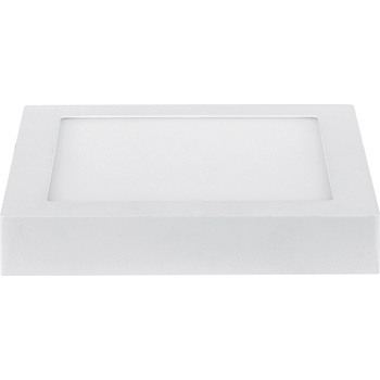 ELMARK Led ПАНЕЛ КВАДРАТ ОТКРИТ МОНТАЖ 18w 4000k+ab (99led969ne)