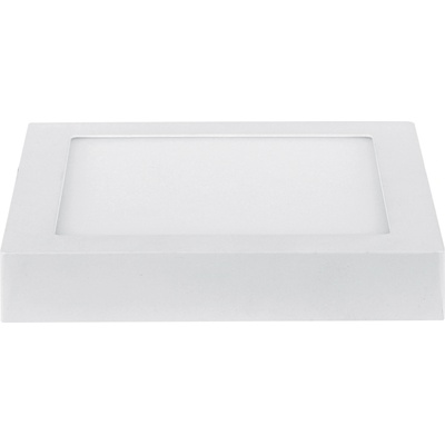 ELMARK Led ПАНЕЛ КВАДРАТ ОТКРИТ МОНТАЖ 18w 4000k+ab (99led969ne)