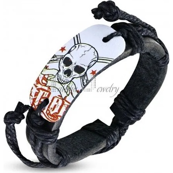 Image 1 of Talitha Кожена гривна