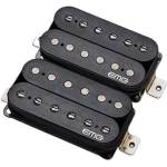 EMG Super 77-F Set Black Адаптер за китара (EMG-SUPER77-SET-FL-BLK)