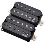 EMG Super 77-F Set Black Адаптер за китара