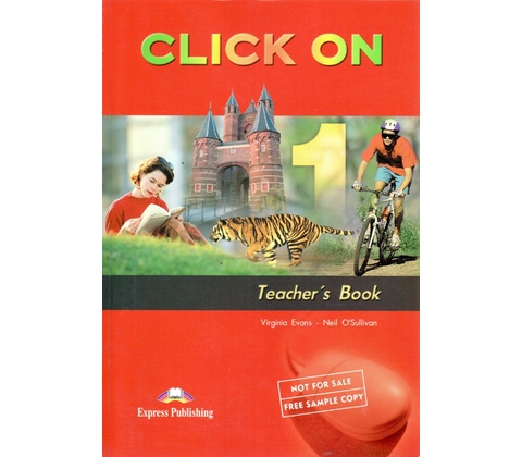 Click On 1 - TB