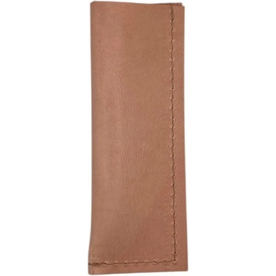 ADUN TOOLS Kožené pouzdro pro japonské nože Higonokami, velikost S/M, otevřené KPN0101