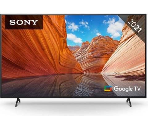 Sony Bravia KD-75X81