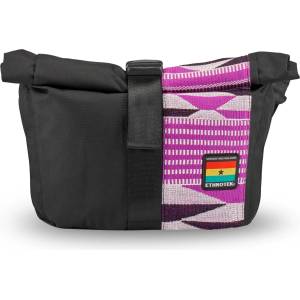 Ethnotek Чанта за рамо Ethnotek Cyclo Sling Shoulder bag - Kente 3 - размер 11 l (510-6262-0811)