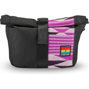 Ethnotek Чанта за рамо Ethnotek Cyclo Sling Shoulder bag - Kente 3 - размер 11 l (510-6262-0811)