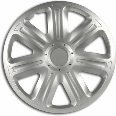 Versaco Comfort silver 14" 4 ks
