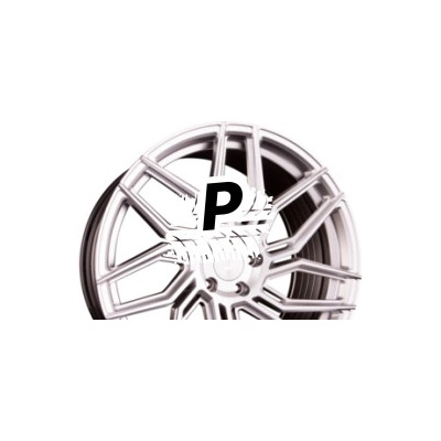 BARRACUDA DRAGOON 8,5x20 5x112 ET43 silver