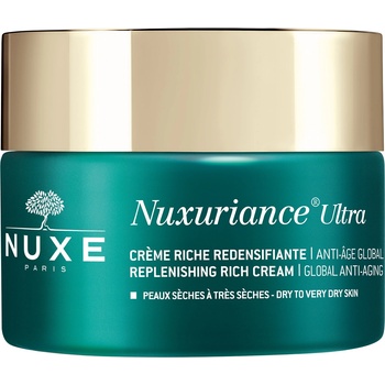 NUXE Nuxuriance Ultra Хидратиращ Крем За лице 50 мл