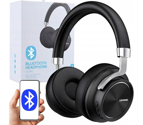 Lenovo HD800
