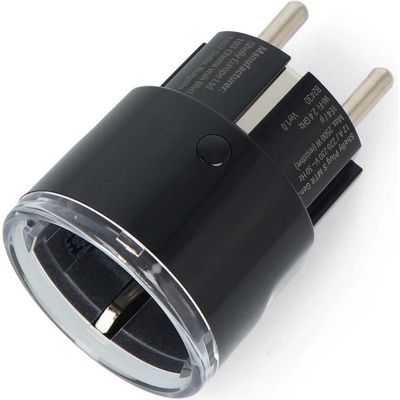 Shelly Plug S MTR Gen3 – Zboží Živě