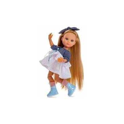 Berjuan Кукла Berjuan Eva 5821-21