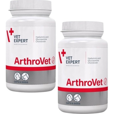 VetExpert ArthroVet 90 tbl