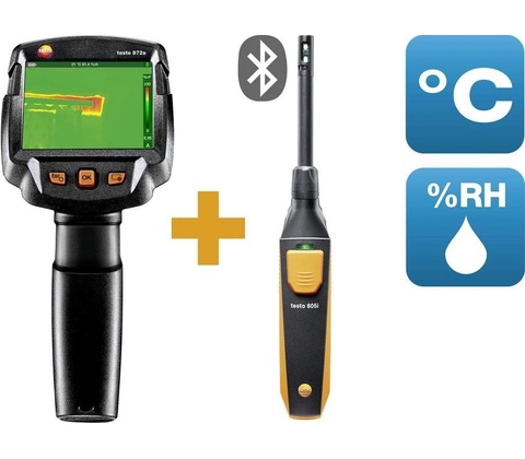 Testo 872