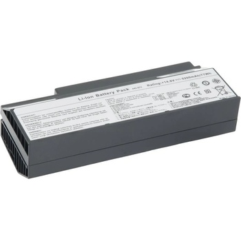 AVACOM NOAS-G53-S26 5200 mAh baterie - neoriginální