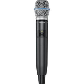 Image 1 of Shure QLXD2/B87A-G51