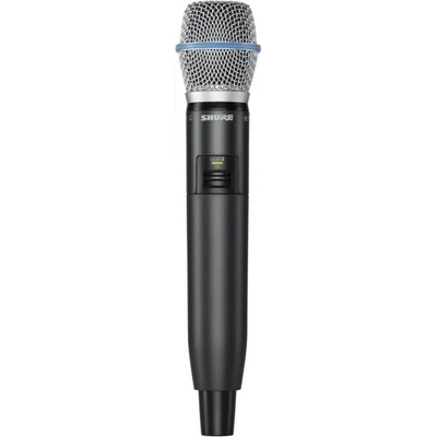 Shure QLXD2/B87A-G51