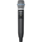 Shure QLXD2/B87A-G51 Микрофон
