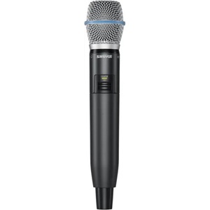 Shure QLXD2/B87A-G51 Микрофон