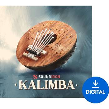 Soundiron Kalimba (Дигитален продукт)
