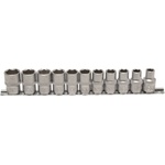 BGS technic Комплект вложки 1/2 шестостен; bgs technic, 9106