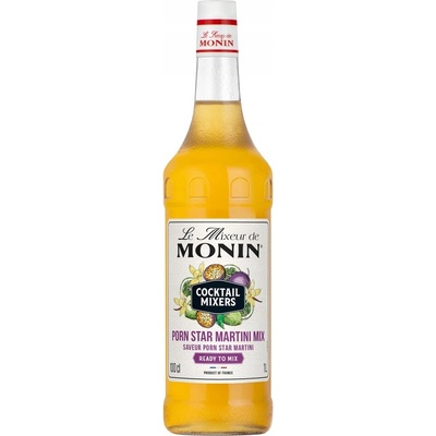 Monin Le Mixeur Porn Star Martini 1 l