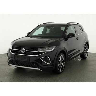 Volkswagen T-Cross 1.5 TSI DSG R-Line 110 kW