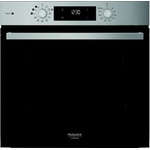 Hotpoint-Ariston HAO3 K58HSU1 X Фурна за вграждане