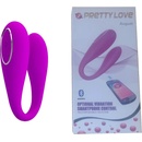 PRETTY LOVE AUGUST