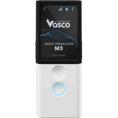 Vasco Translator M3