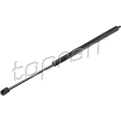 Spínač elektrického otvárania okien TOPRAN 503 414