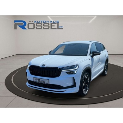 Skoda Kodiaq 1.5 TSI DSG Sportline 110 kW