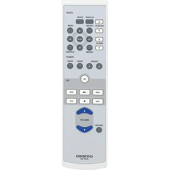 GENERAL ONKYO RC-751S - съвместимо дистанционно управление на марката General (RC-751S)