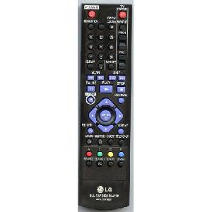 GENERAL Lg akb72911501 + управление на телевизор (мини телевизор) - дистанционно управление дубликат (akb72911501 + управление на телевизор (мини телевизор)) Дистанционно
