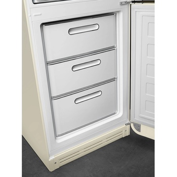 Image 1 of Smeg FAB32RCR5