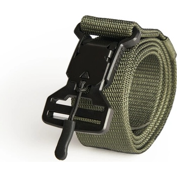WARAGOD Segull Тактически колан, маслинен (WAR005403)
