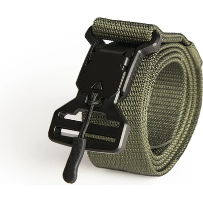 WARAGOD Segull Тактически колан, маслинен (WAR005403)