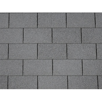 Onduline Bardoline Classic černá 2 m²