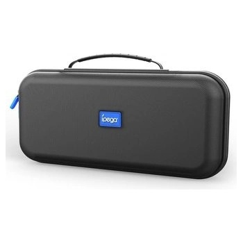 iPega P5S008 Horizontální Stojan s USB HUB PS5 Slim bílý