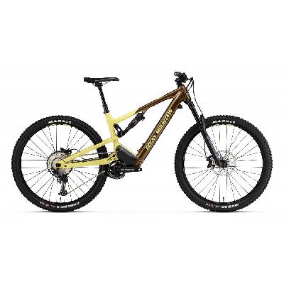 Rocky Mountain Instinct Powerplay Alloy 50 M