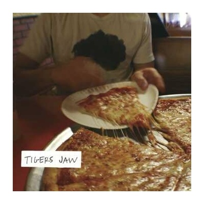 Tigers Jaw: Tigers Jaw CLR LTD LP