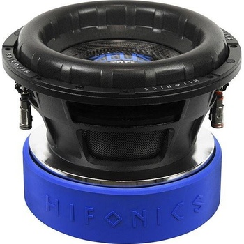 Hifonics Zeus ZXT10D2 SPL