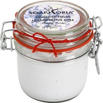 Soaphoria Lavender Fields sprchová pena 255 ml