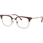 Ray-Ban New Clubmaster RX7216 8209